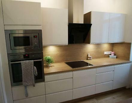 Kurzzeit-Apartment Nussdorf Bécs Kültér fotó