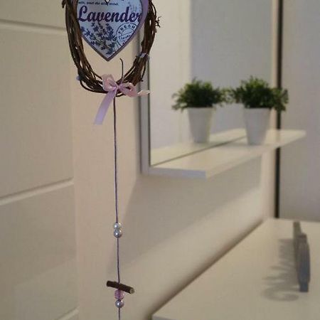 Kurzzeit-Apartment Nussdorf Bécs Kültér fotó