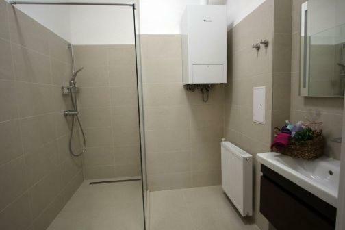 Kurzzeit-Apartment Nussdorf Bécs Kültér fotó