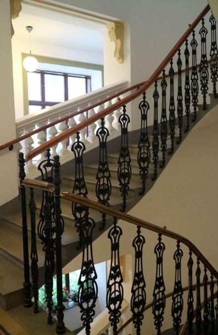Kurzzeit-Apartment Nussdorf Bécs Kültér fotó